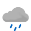 Lluvia