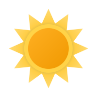 Céu limpo